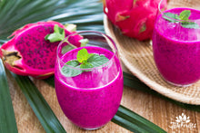 Laden Sie das Bild in den Galerie-Viewer, pitaya smoothie
